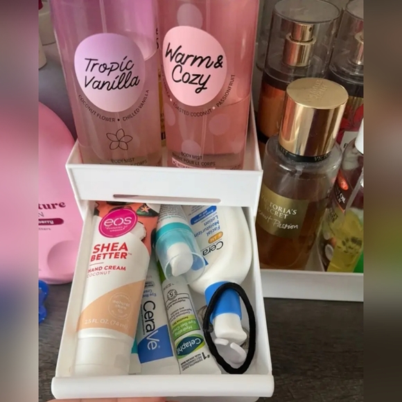 - Makeup Storage Organizer - New - Picture 13 of 16